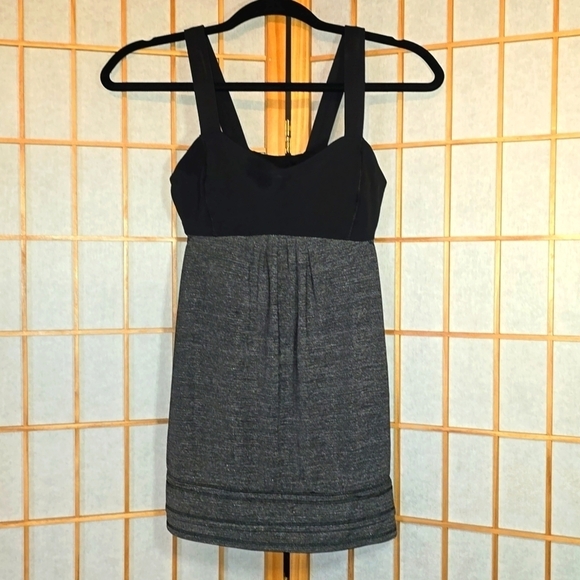 Run Back on Track Tank Top - Picture 1 of 8